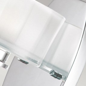 Hinkley Meridian HK-MERIDIAN1-BATH-PC Fali lámpa 1x3.5W/G9 IP44