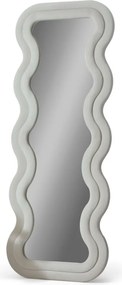 Mundo Oval - Cream