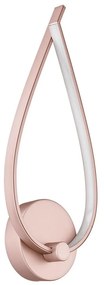 Eglo 97363 - LED Fali lámpa PALOZZA 1xLED/11W/230V