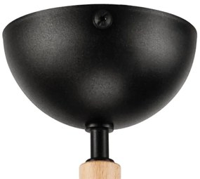 Fali lámpa MARCELLO 3xE27/60W/230V