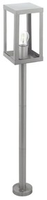 Eglo 94829 - Kültéri lámpa ALAMONTE 1xE27/60W/230V