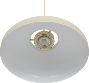 Nordlux modern függeszték latif bézs nor2520123009