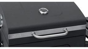 Tepro 1164 Toronto Click grill, 115 x 67 x 107 cm