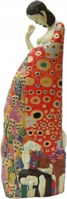 Múzeumi Figura Parastone Gustav Klimt Remény Nő