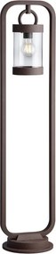 TRIO 404160124 SAMBESI Modern Kültéri Állólámpa E27 IP44