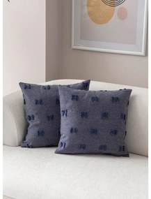 Párnahuzat szett 2 db-os 43x43 cm Tuffet – Mioli Decor