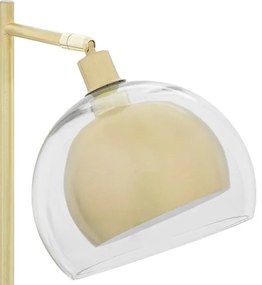 Atmosphera - Asztali lámpa DOLCE RIVIERA 1xE14/40W/230V