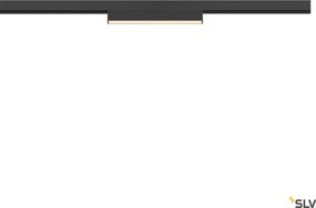 SLV 48V SYSTEM 1006615 Sínreflektor 1x7.3W/LED 2700K 540lm IP20