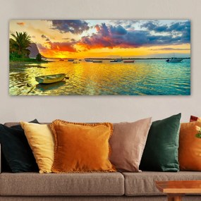 YTY745431814 vászonkép, 50 x 120 cm