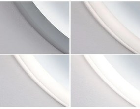 Paulmann 78952- LED/21W IP44 Dimmelhető fürdőszobai háttérvilágítású tükör MIRA 230V