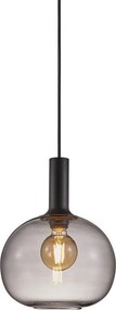 NORDLUX 47313047 ALTON Egyágú Függesztett Lámpa Fém E27 IP20