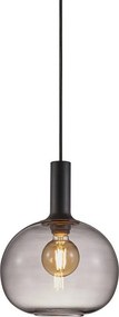 Nordlux ALTON 25 47313047 Függőlámpa 1x60W/E27 IP20