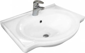 Nerva 55 Fürdőszoba komplett szekrény