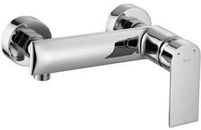 Zuhanycsaptelep REA Veneta Chrome