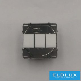 ELDLUX ELDTREND Redőny érintőkapcsoló