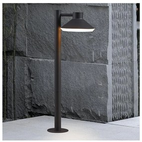 Eglo 900689 - LED Kültéri lámpa NINNARELLA 1xGU10/4,6W/230V IP44