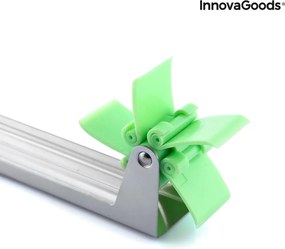 Cutmil görögdinnye szeletelő kockákra - InnovaGoods
