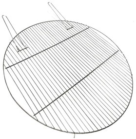BBQ grill rács, 82 cm átmérőjű