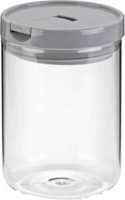 Kela ARIK üveg rároló 900 ml, szürke, 0,9 l