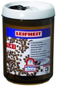 Leifheit FRESH & EASY kávés doboz, 1,4 l 31205