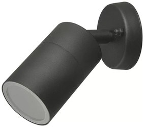 AZZARDO 4475 ROLF Modern Kültéri Fali Lámpa GU10 IP44