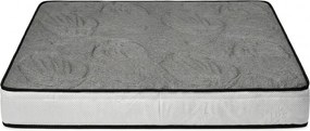 Közepes keménységű hab matrac 140x200 cm Zen Comfort – Bonami Selection