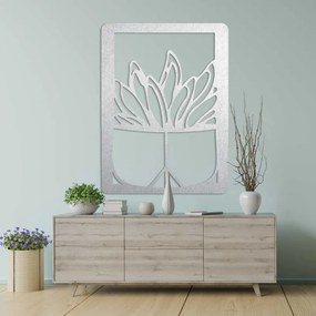 Faragott falfestés - CACTUS TEDENS | SENTOP