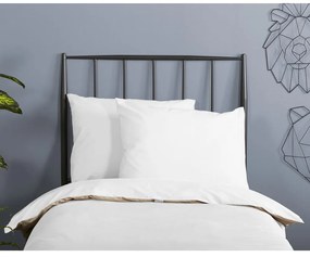 Pamut gyerek ágyneműhuzat babaágyhoz 100x135 cm – Good Morning