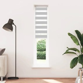 zebrafüggönnyel 45x230 cm szövetszélesség 40,9 cm poliészter