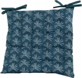 Tengeri Székpárna Pamut 38 x 38 cm