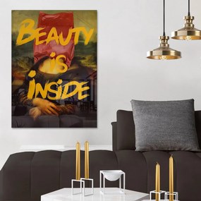 Üvegkép, 70×100 cm – CAM3688