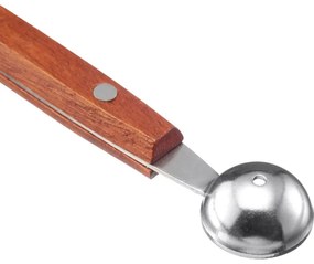 Westmark WOODY kétoldalas dinnyevájó