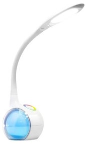 LED RGB Dimmelhető érintős asztali lámpa EMILY LED/7W/230V