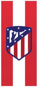 Textil falmatrica "Atlético Madrid"
