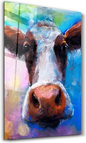 Üvegkép, 46×72 cm – CAM-2027