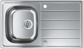 Grohe K200 mosogatótálca egyéb 86x17,5 cm 31552sd1 G31552SD1