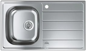 Mosogatótálca GROHE K200 egyéb 86x17,5 cm 31552SD1