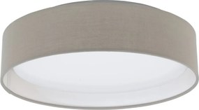 Eglo PASTERI 31589 Süllyesztett mennyezeti lámpa 1x12W/LED 1020LM
