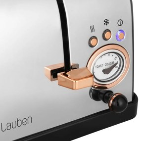 Lauben kenyérpirító 1500BC