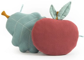 Gyerek párna Oak Leaf – Moulin Roty