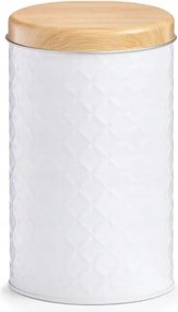 Konzervdoboz Fém Ételtartó Kávé Zeller