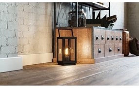 Eglo 43623 - Asztali lámpa BRADFORD 1xE27/60W/230V