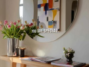 Tükör matrica S30 – YOU ARE SPECIAL.