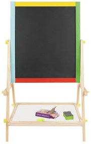 Kruzzel double-sided wooden board