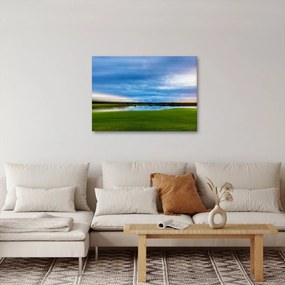 Rét kép (70x50 cm)