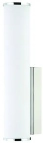 ZAMBELIS-22087 Opál Színű Fürdőszoba Tükörmegvilágító Lámpa LED 7W IP44