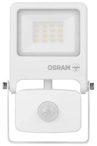Osram - ENDURA LED reflektor érzékelővel 10W/230V 3000K IP44