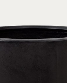 Cement virágcserép ø 75 cm Aiguablava – Kave Home