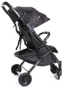 FreeON Diamond sport babakocsi - Fekete