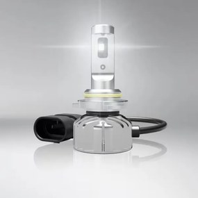 2 db-os készlet LED autóizzók NIGHT BREAKER SMART HB4 P22d/10W/12V 6000K - Osram